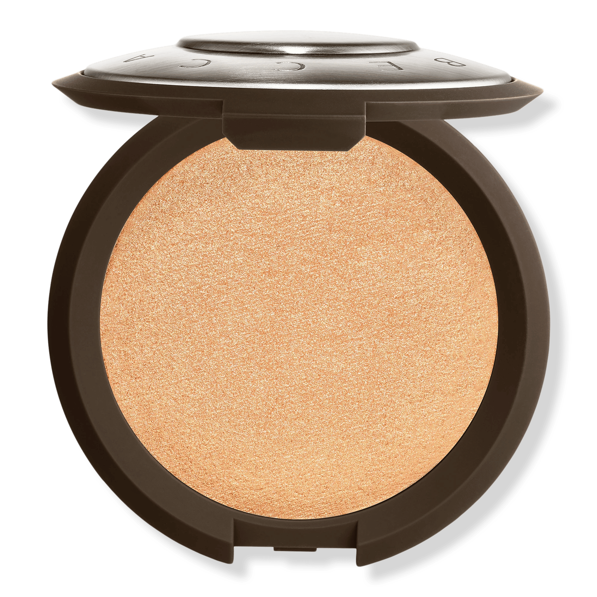 Smashbox X BECCA Shimmering Skin Perfector Pressed Highlighter - Champagne Pop