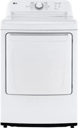 LG Washer and Dryer