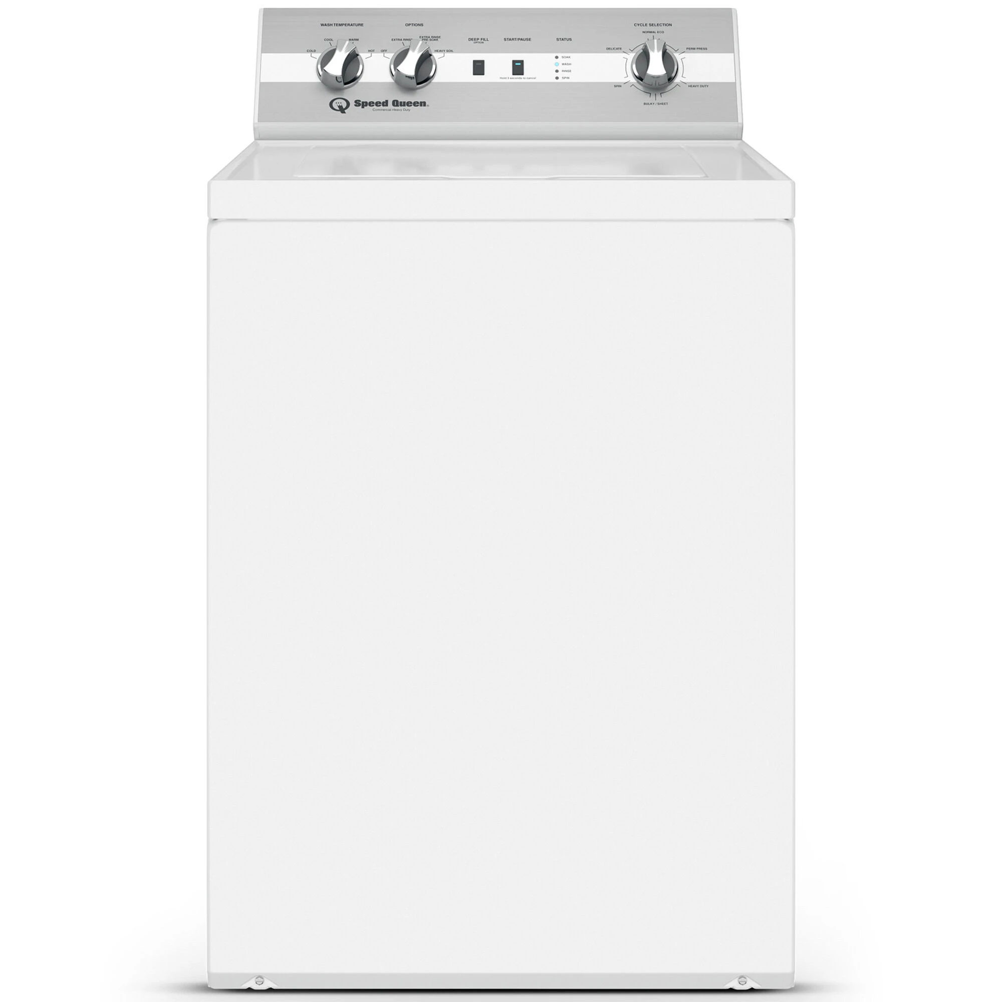 Speed Queen Washing Machine