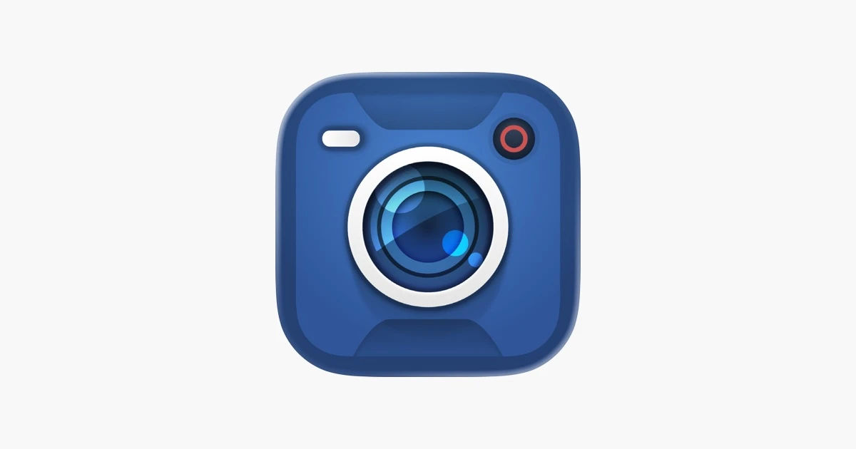 Black Magic camera app