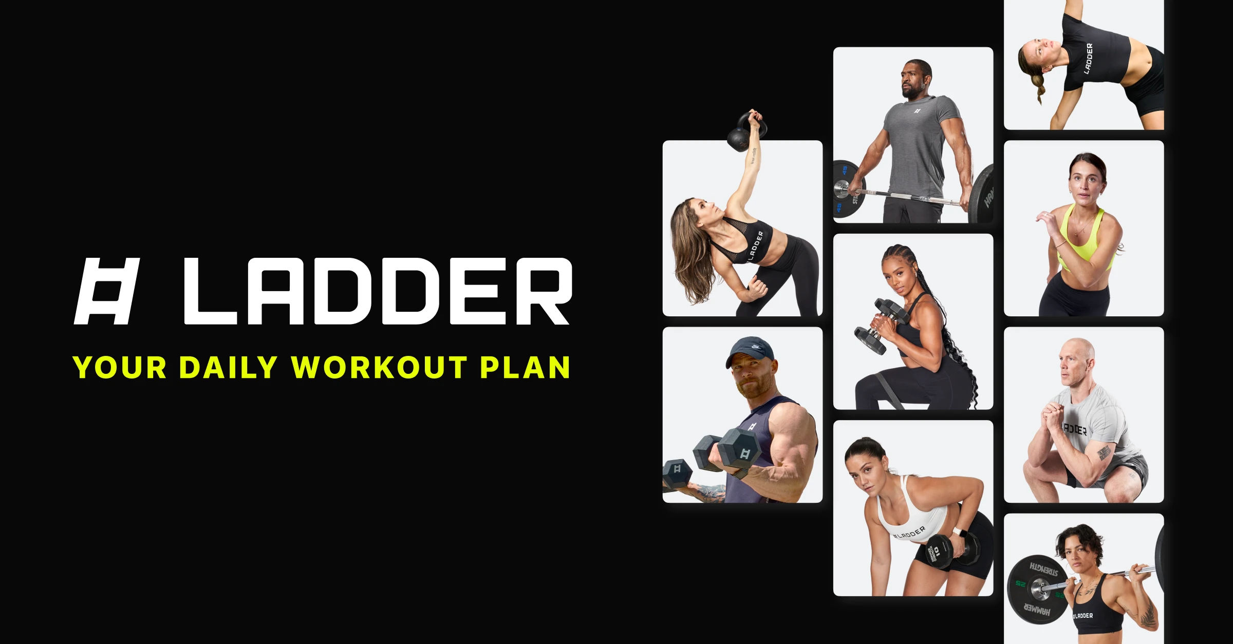 Ladder app subscription