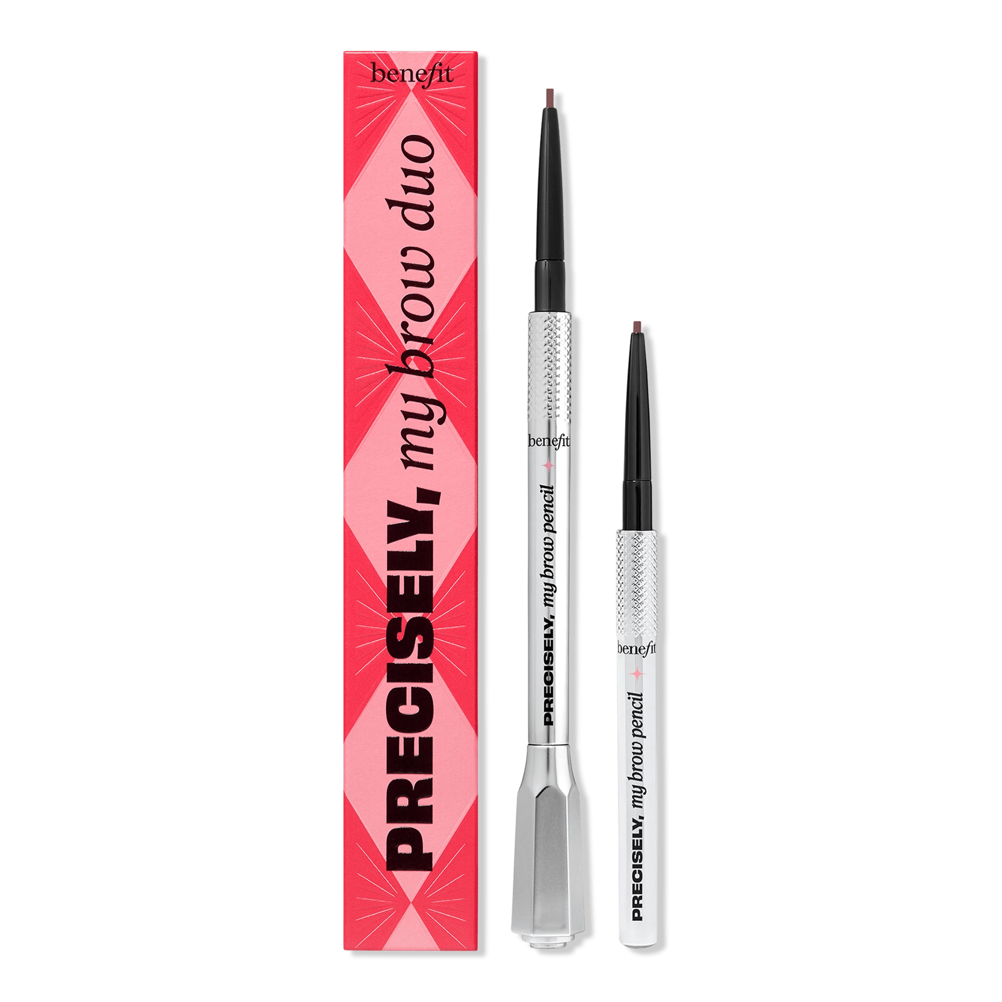 Precisely, My Brow Pencil Full Size & Mini Duo - Shade 3.5
