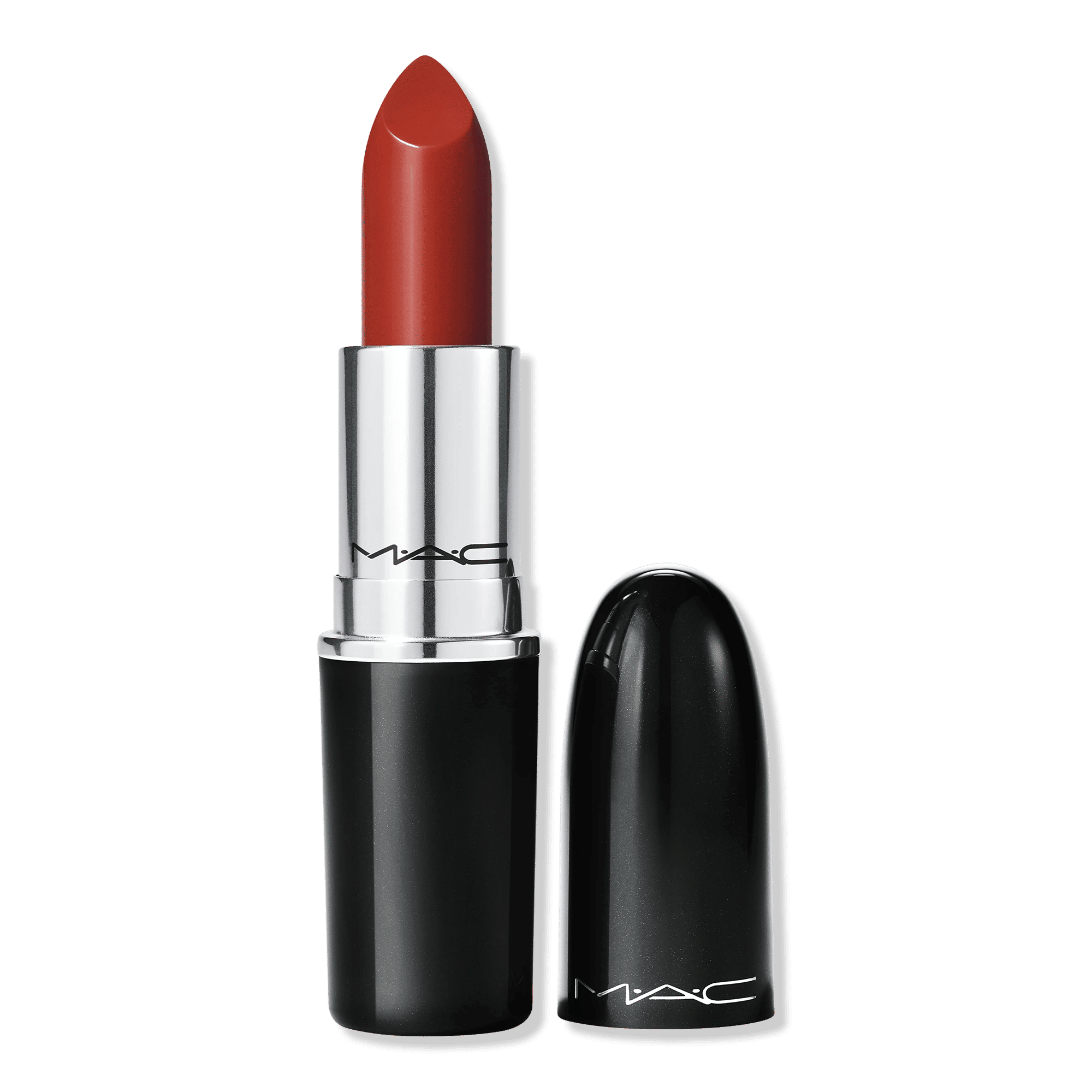 Chili's Crew Lustreglass Lipstick - Chili Popper