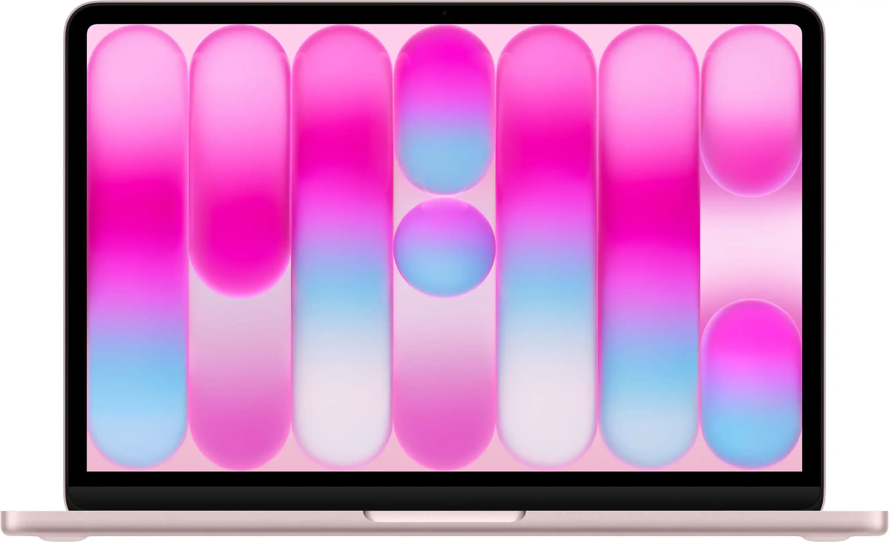MacBook Neo 13-inch Laptop - A18 Pro chip with 6‑core CPU and 5‑core GPU - 8GB Memory - 512GB SSD