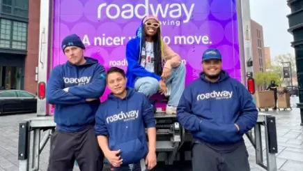 Roadway Moving Service
