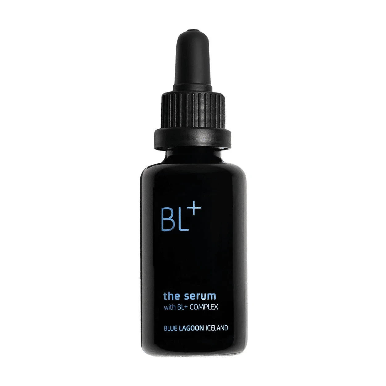 BL+ The Serum