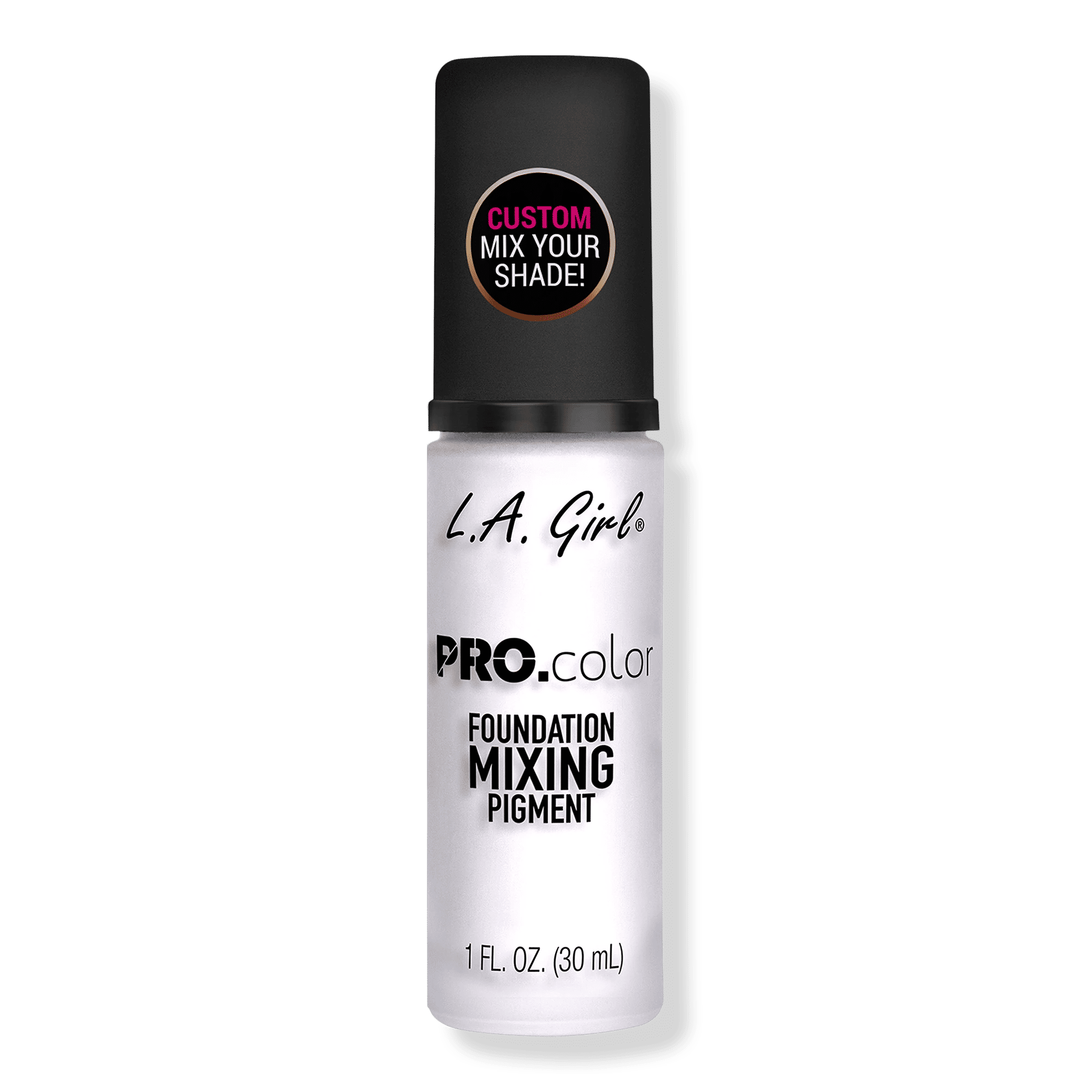Pro.color Foundation Mixing Pigment - White