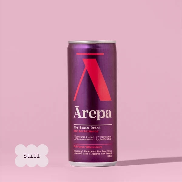 The Brain Drink