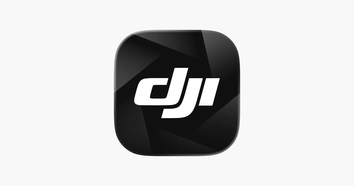 DJI Mimo App