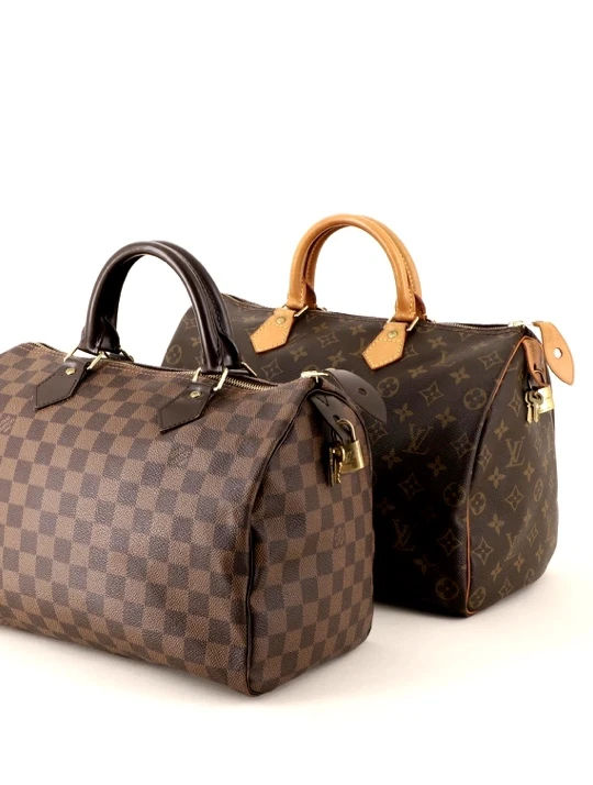 Speedy Bag