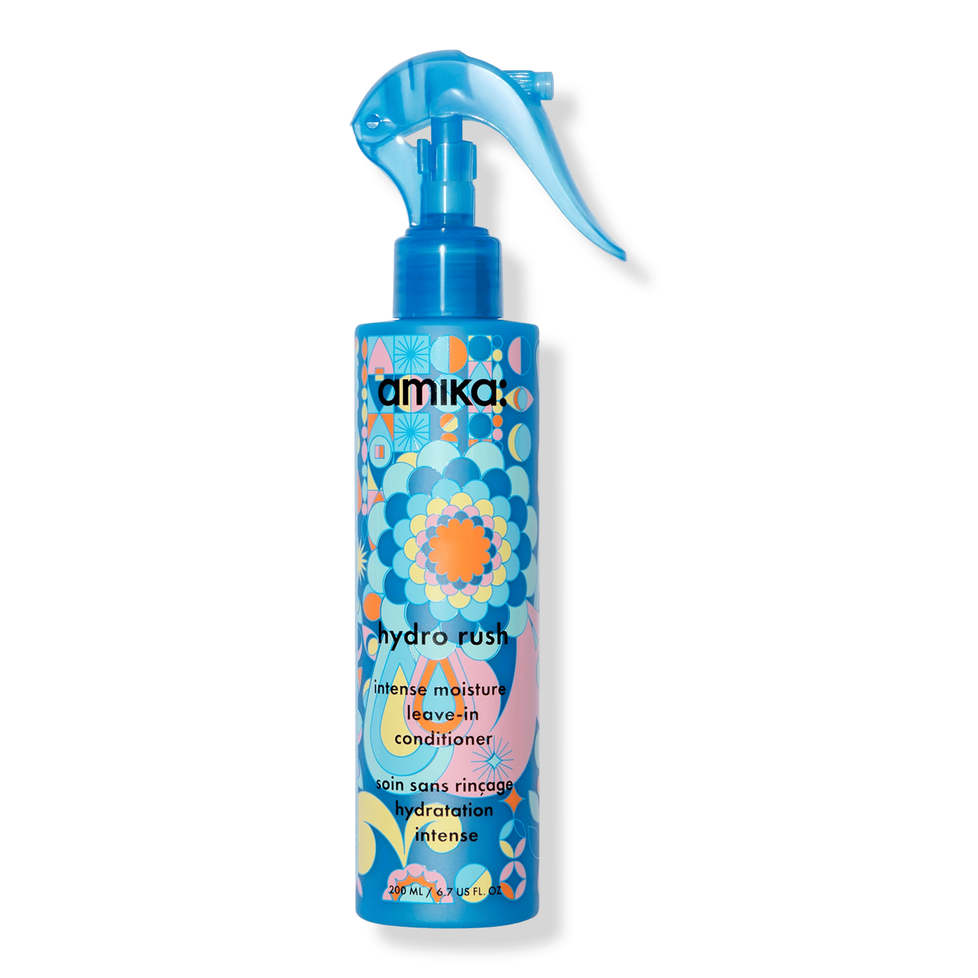 Hydro Rush Intense Moisture Leave-In Conditioner - 6.7 oz