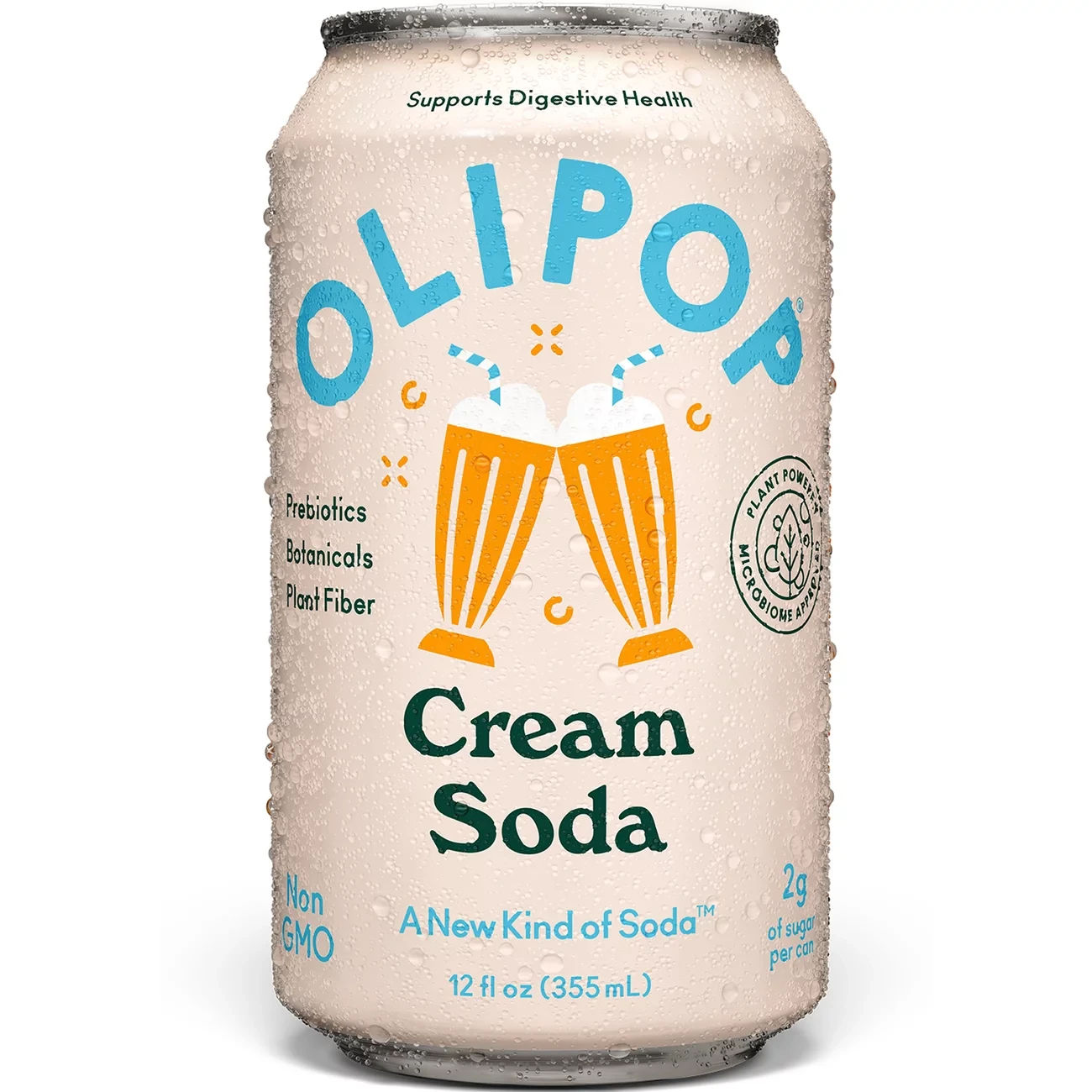 Cream Soda