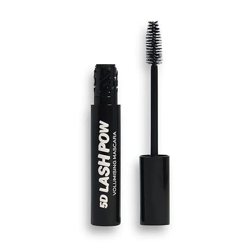 Revolution 5D Lash Pow Mascara