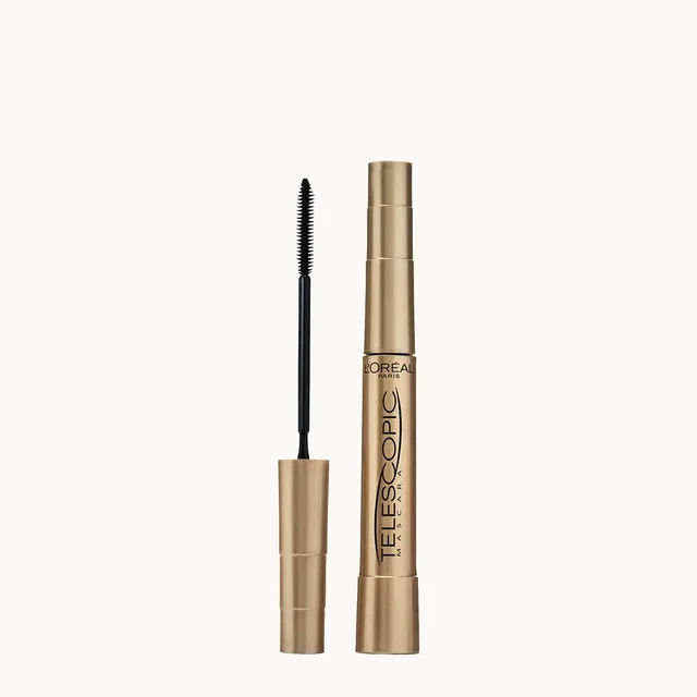 L'Oréal Paris Telescopic Mascara - Black (8ml)