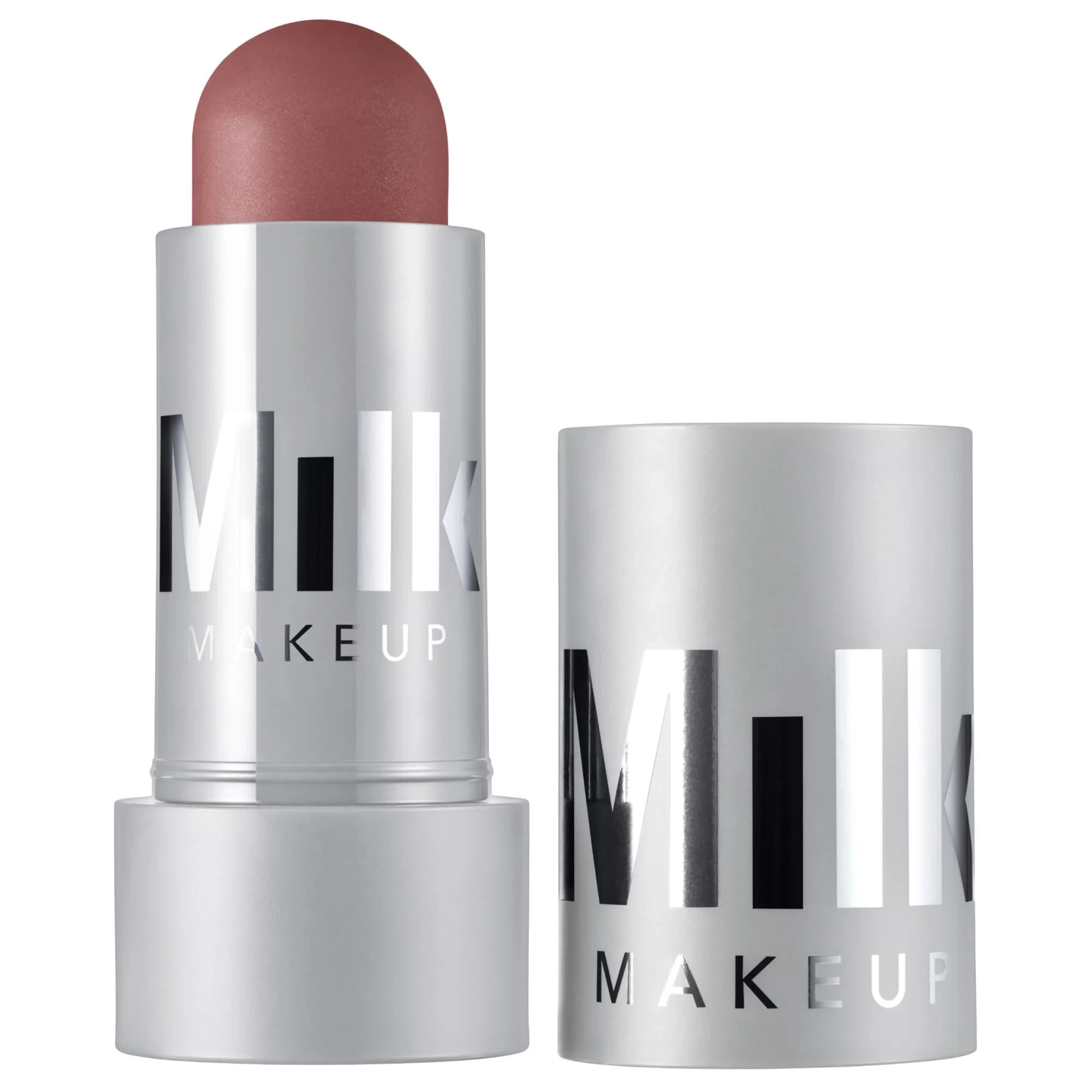 Lip + Cheek Cream Blush Stick with Hyaluronic Acid