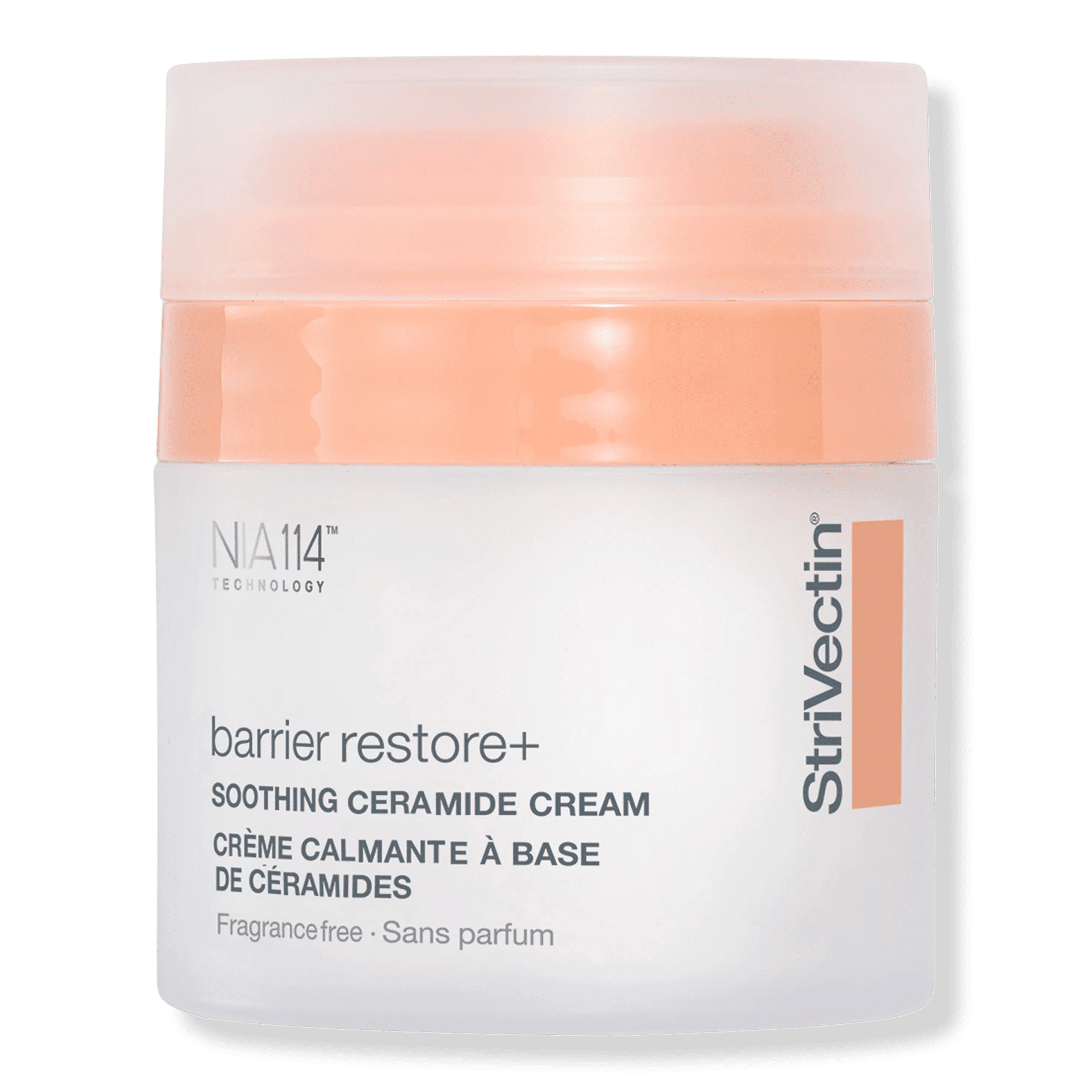 Barrier Restore+ Soothing Ceramide Cream