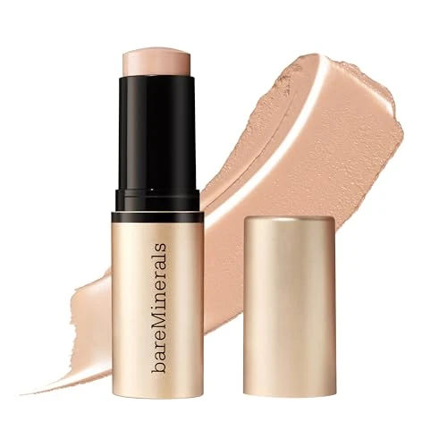 bareMinerals Complexion Rescue Skin Tint Stick, Natural Pecan 05