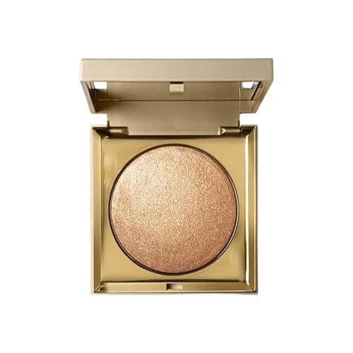 Stila Heaven's Hue Highlighter, Lightweight Hybrid Putty/Powder (Bronze)