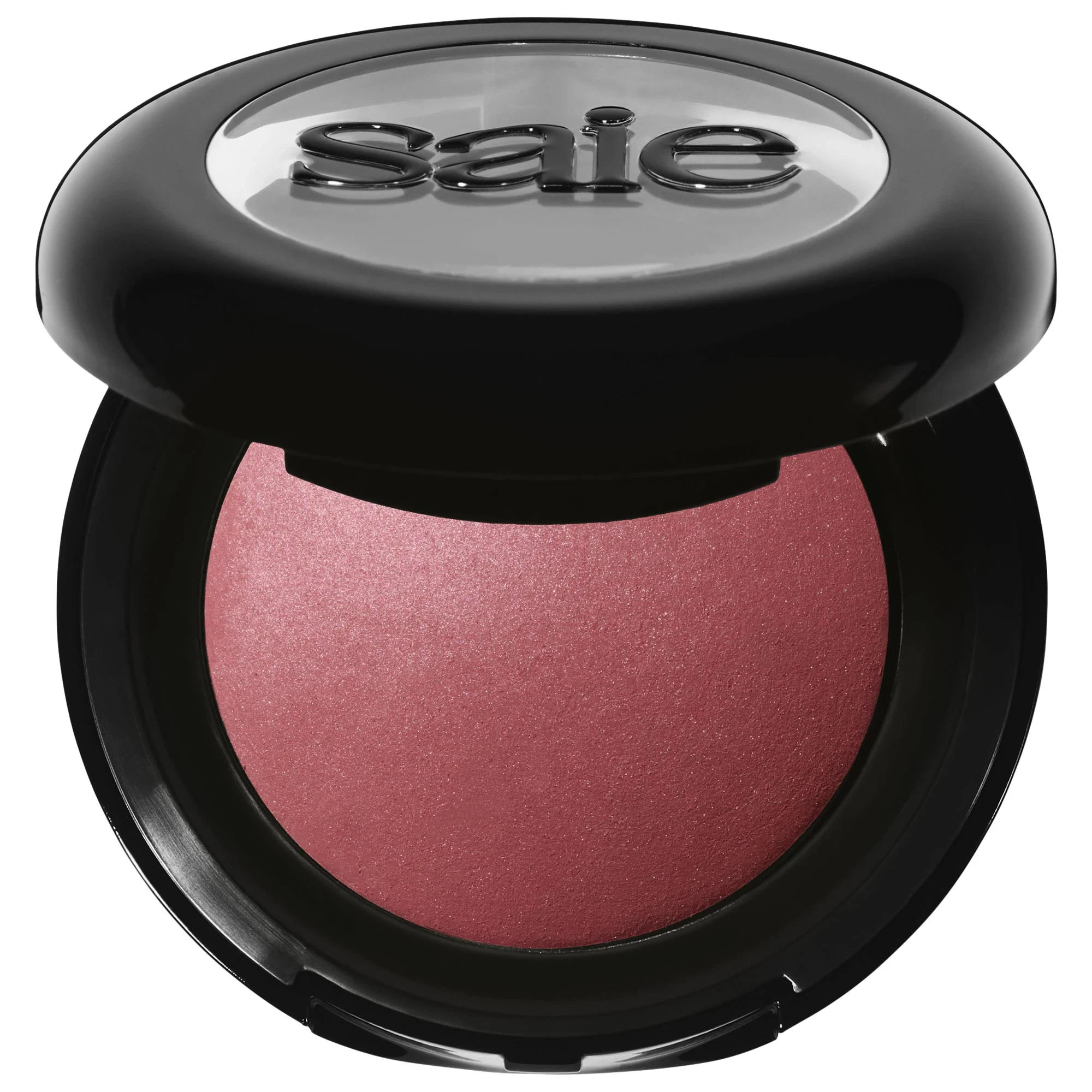 SuperSuede™ Radiant Talc-Free Baked Powder Blush
