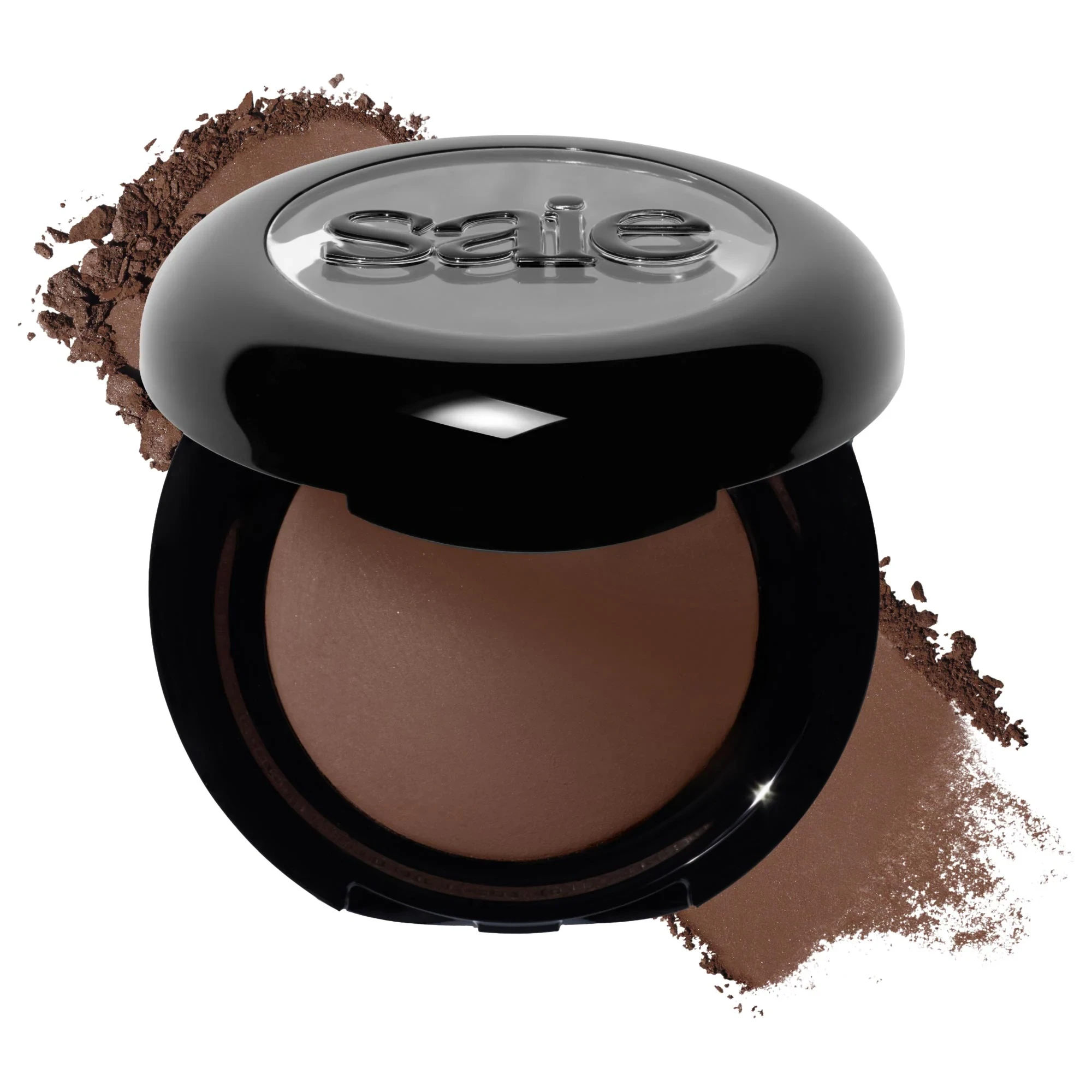 SuperSuede™ Baked Eyeshadow with 16hr Wear