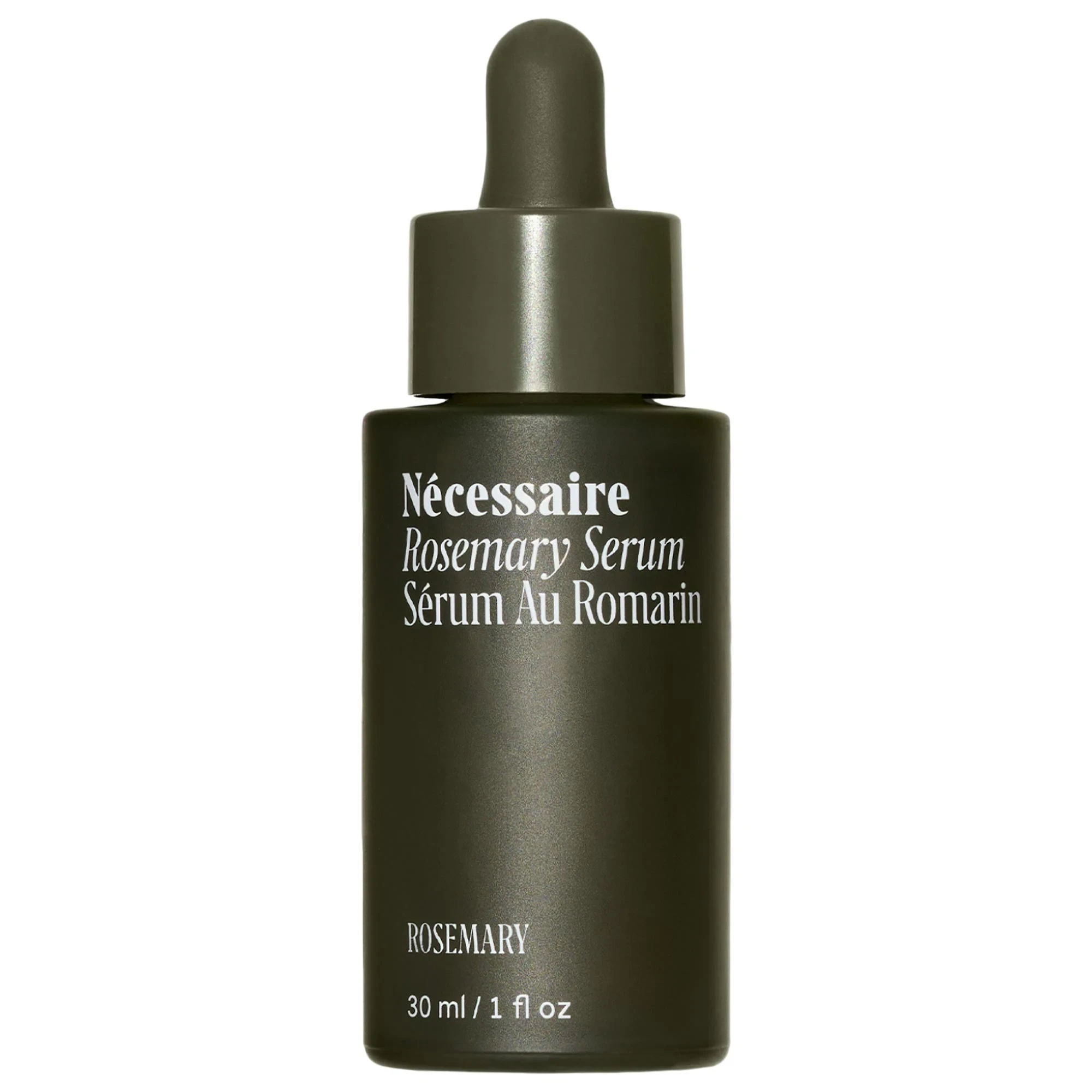 Rosemary Serum with 70% Rosemary Blend and 5% Capixyl for Thinning Hair