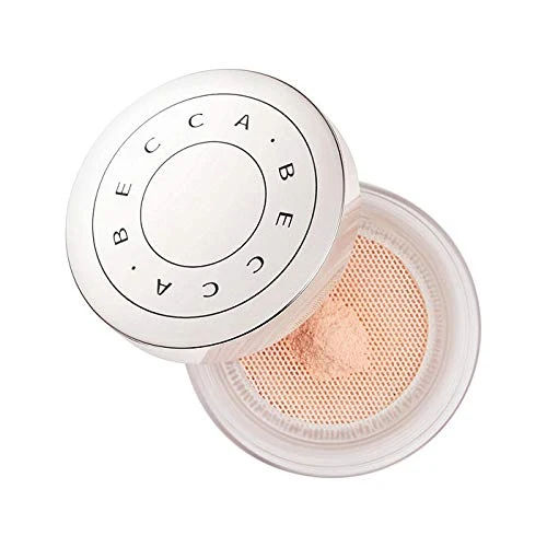 Becca Hydra-Mist Set & Refresh Powder - Color: Original (Sheer Creamy Beige), Full Size_AB