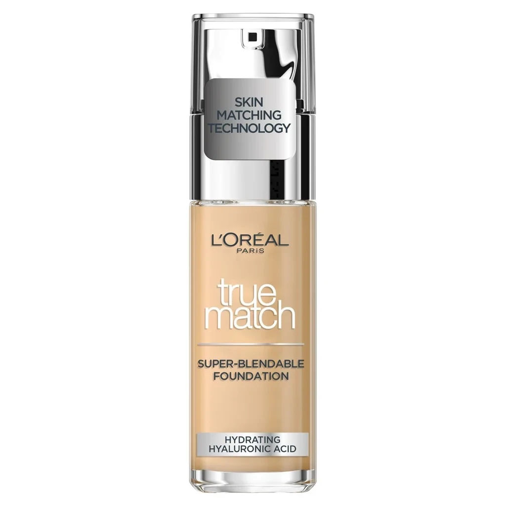 Foundation shade 2 N