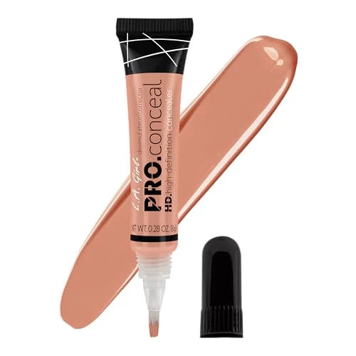 L.A. Girl Pro Conceal HD Concealer 994 Peach Corrector