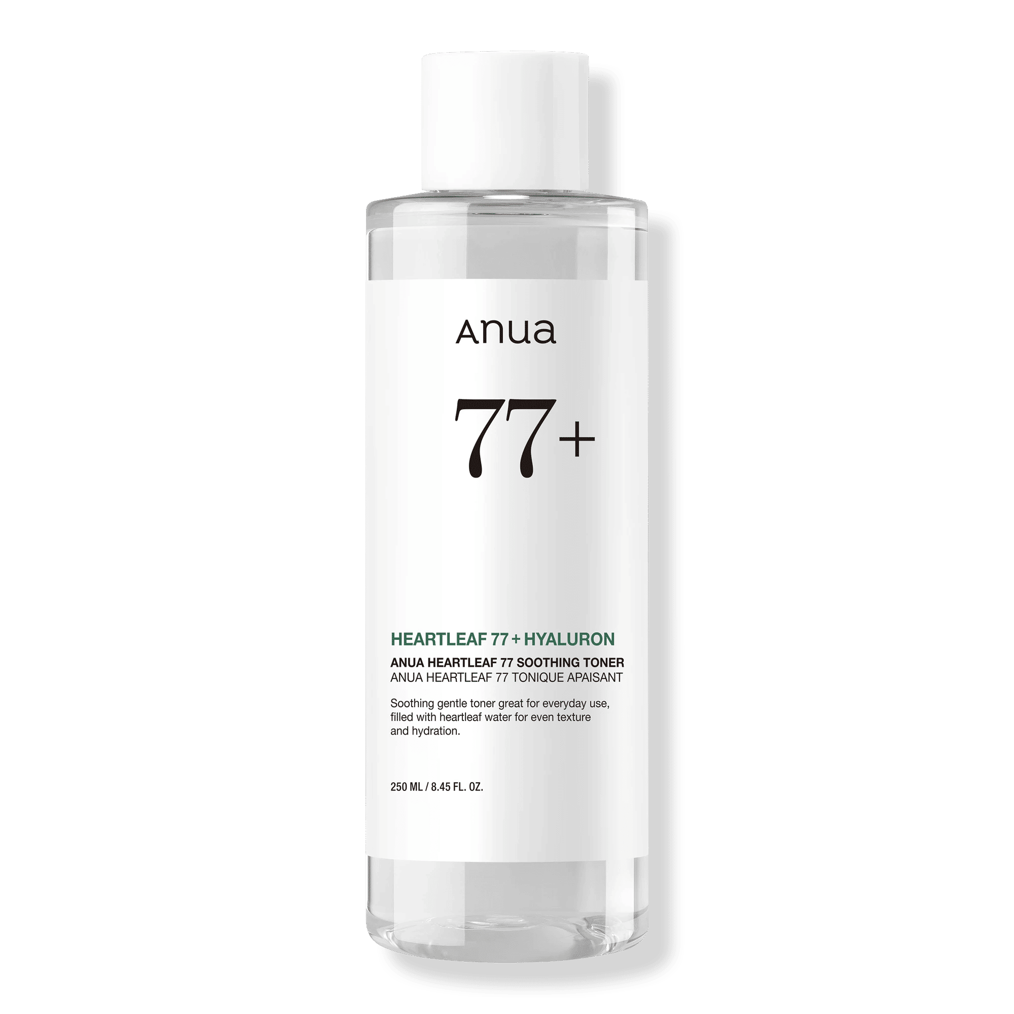 Heartleaf 77 Soothing Toner