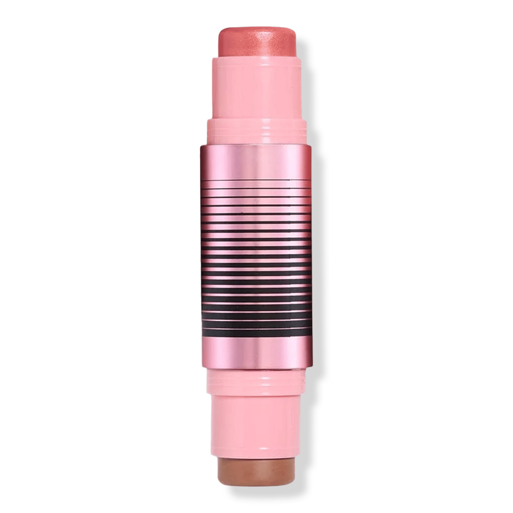 GlowTour Duo Shimmering Blush + Contour Stick - Starlit