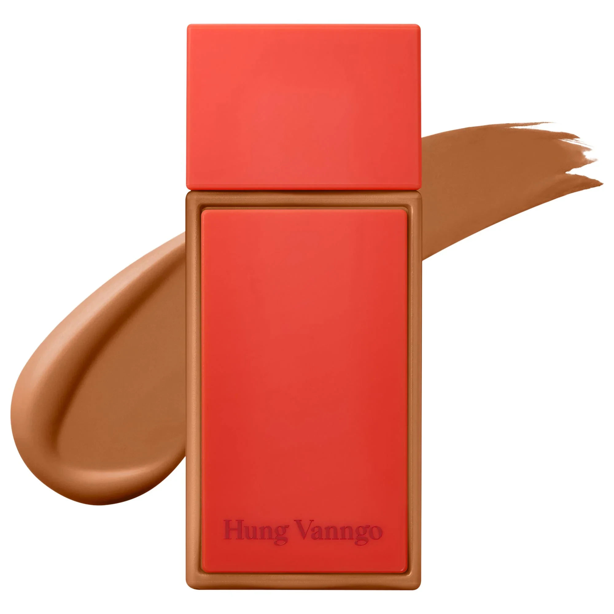 Red Carpet Skin Luminous Longwear Serum Foundation