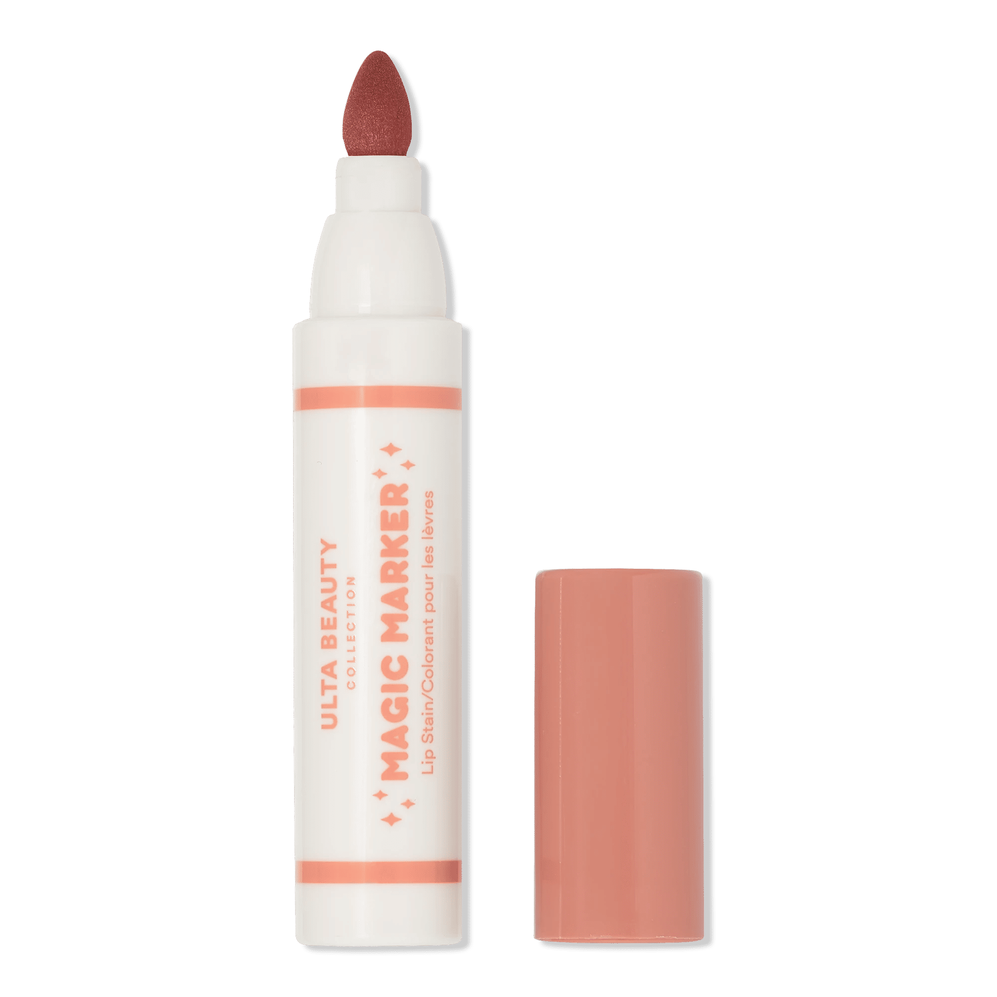 Magic Marker Lip Stain - Pink Haze