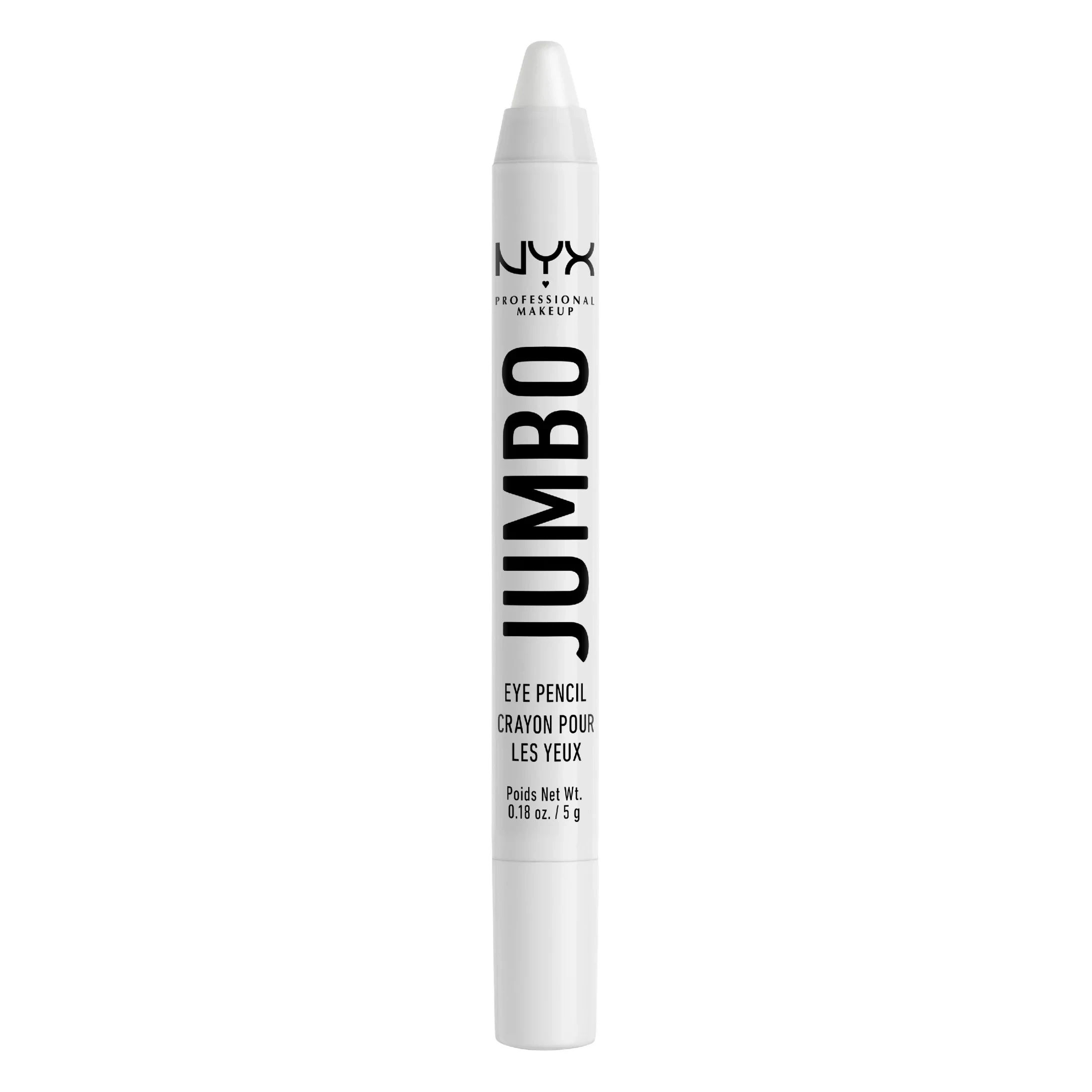 NYX Cosmetics Shadow Stick in Milk