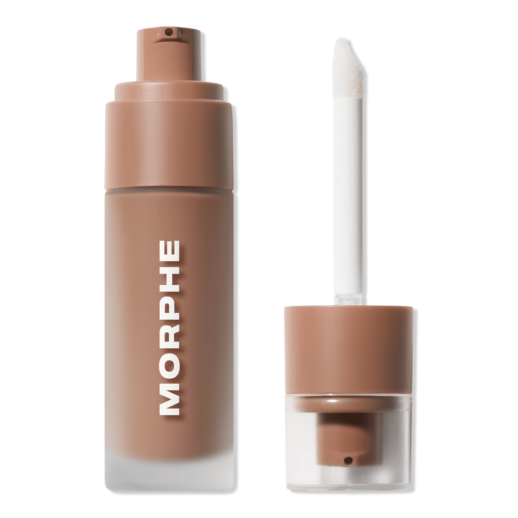 Complexion Boost Peptide Bronzing Serum - Wave