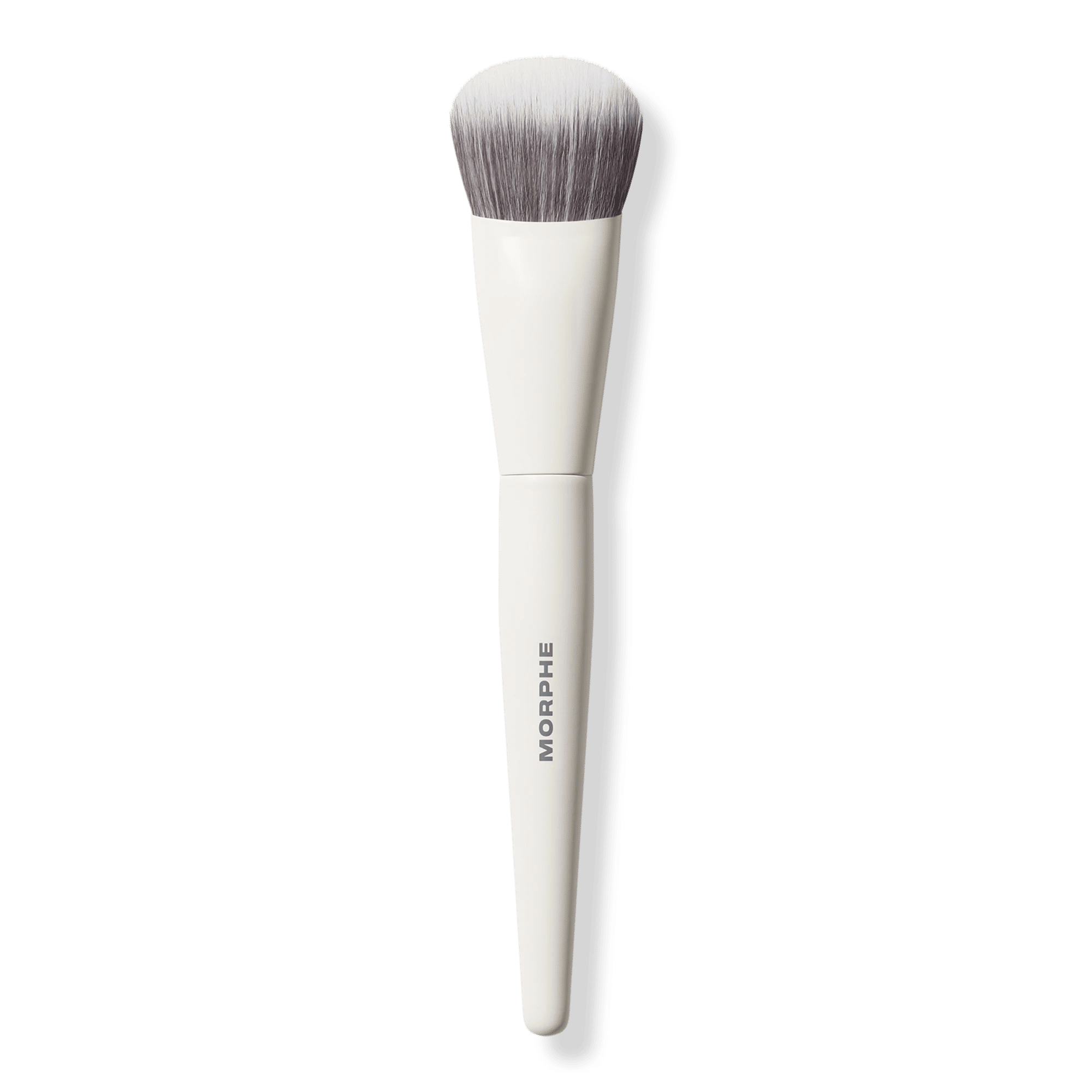 M242 Slanted Cream & Liquid Bronzer Brush