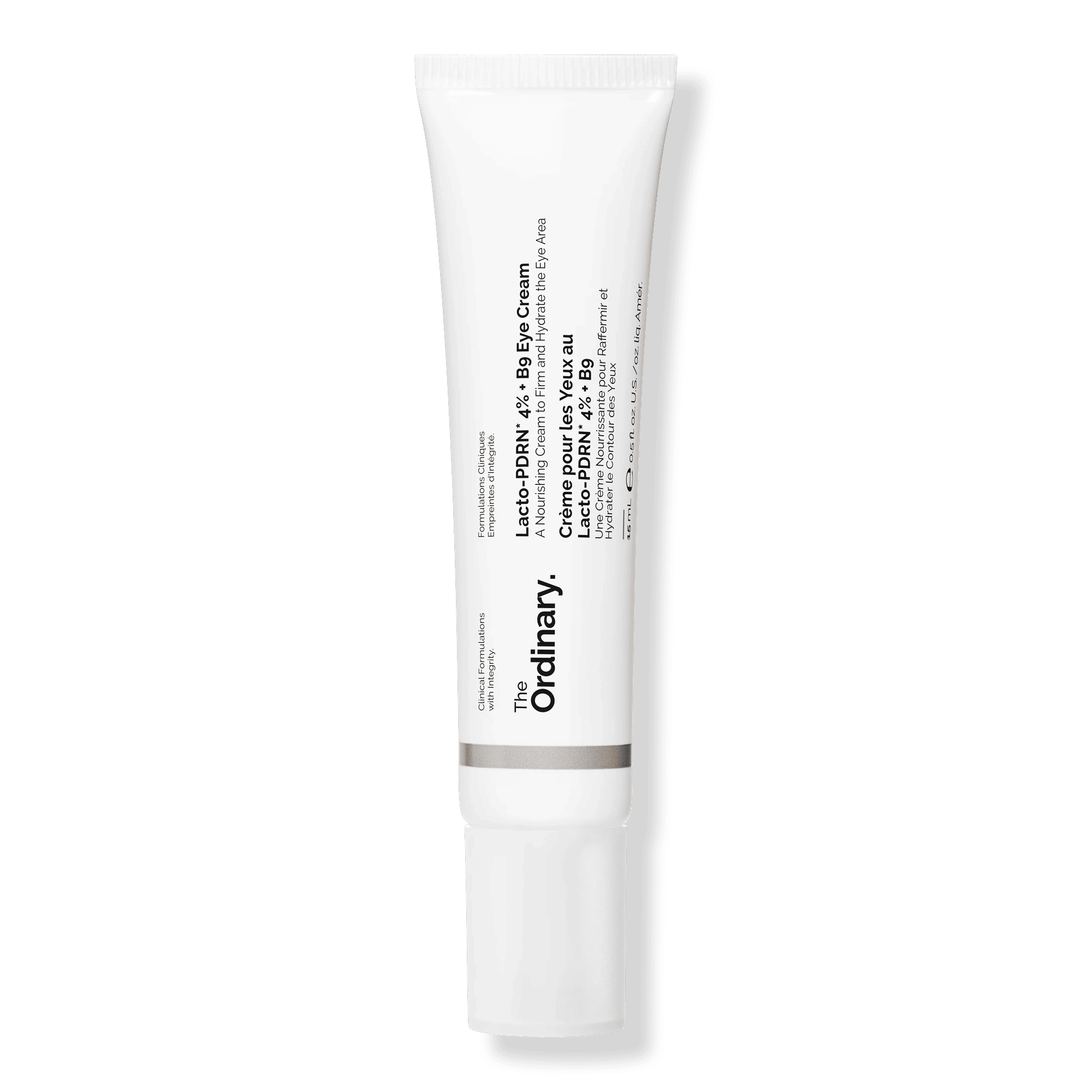 Lacto-PDRN 4% + B9 Eye Cream