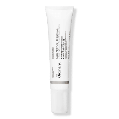 Lacto-PDRN 4% + B9 Eye Cream