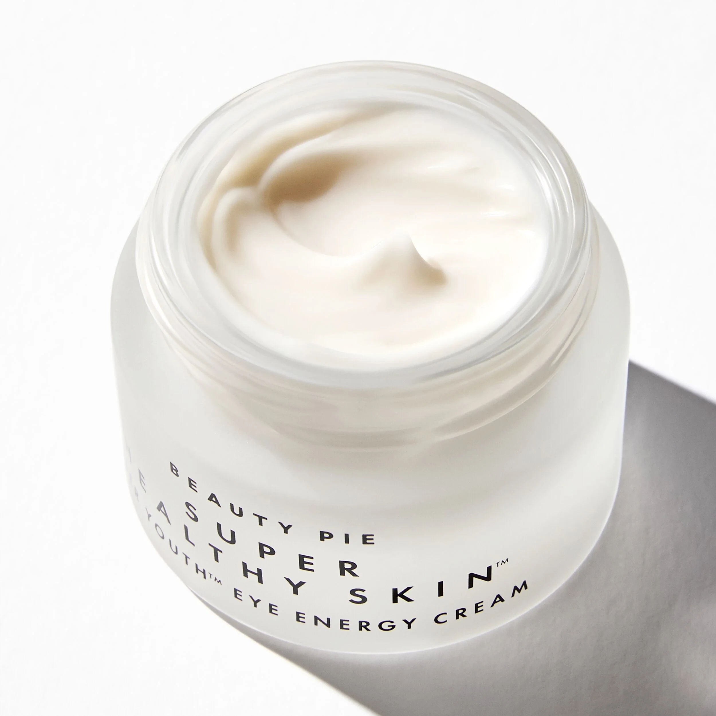 Super Healthy Skin Über Youth Eye Energy Cream