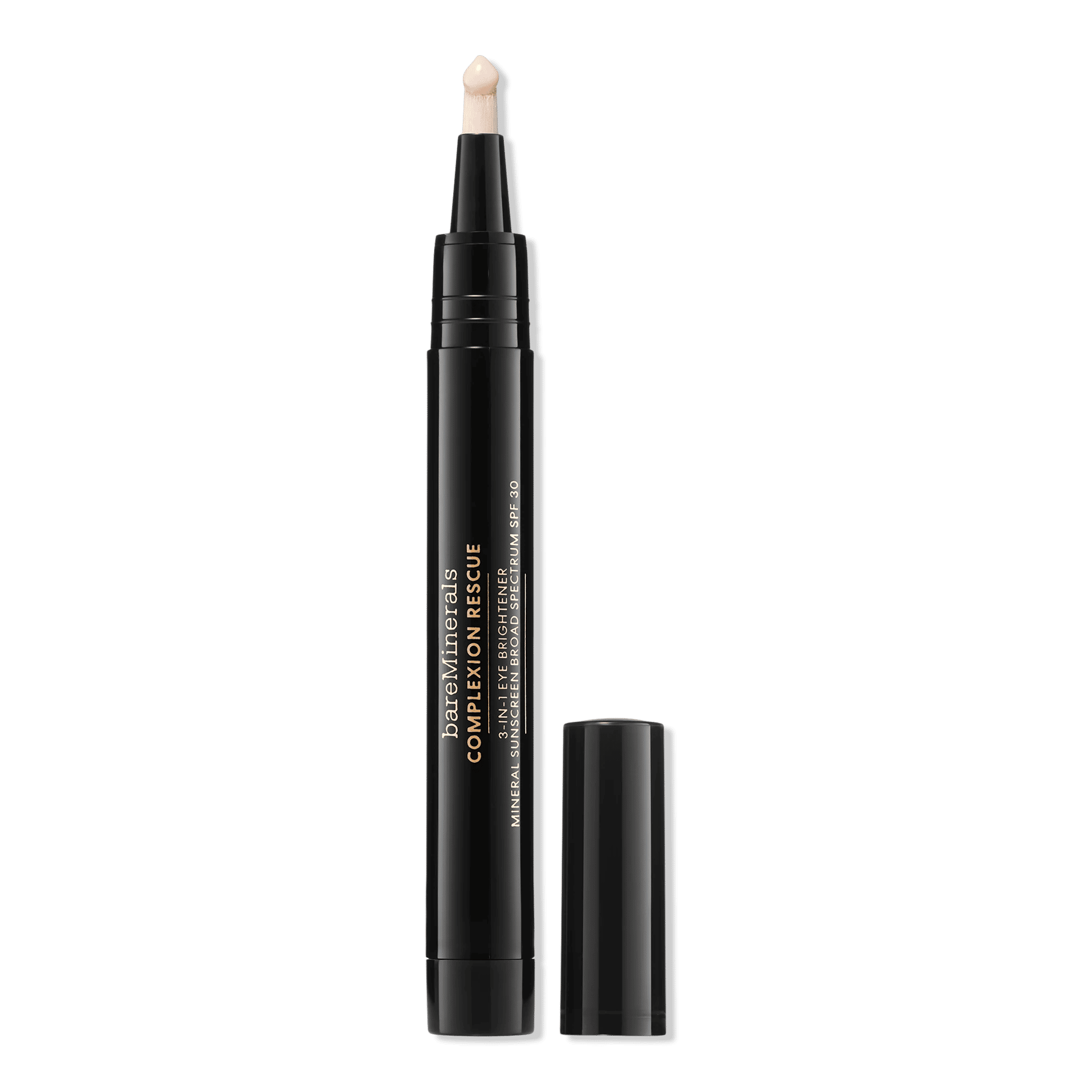 COMPLEXION RESCUE 3-in-1 Hydrating Eye Brightener Mineral SPF 30 - Fair