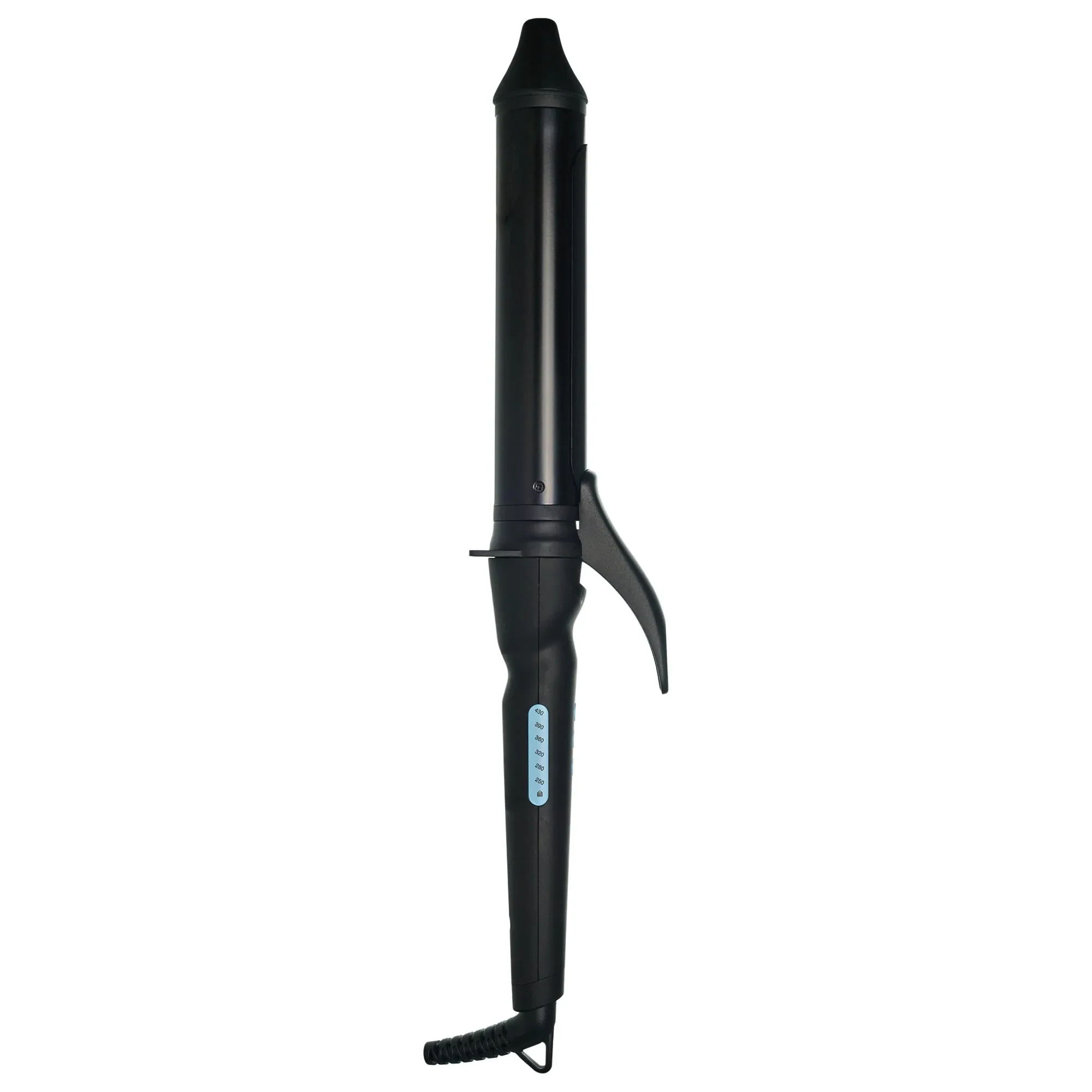 Long Barrel Curling Iron 1.5“ Nanolonic MX