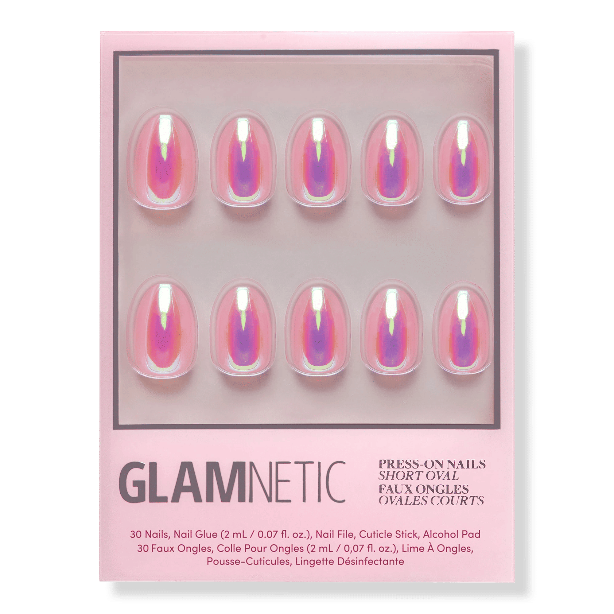 Prism Press-On Nails
