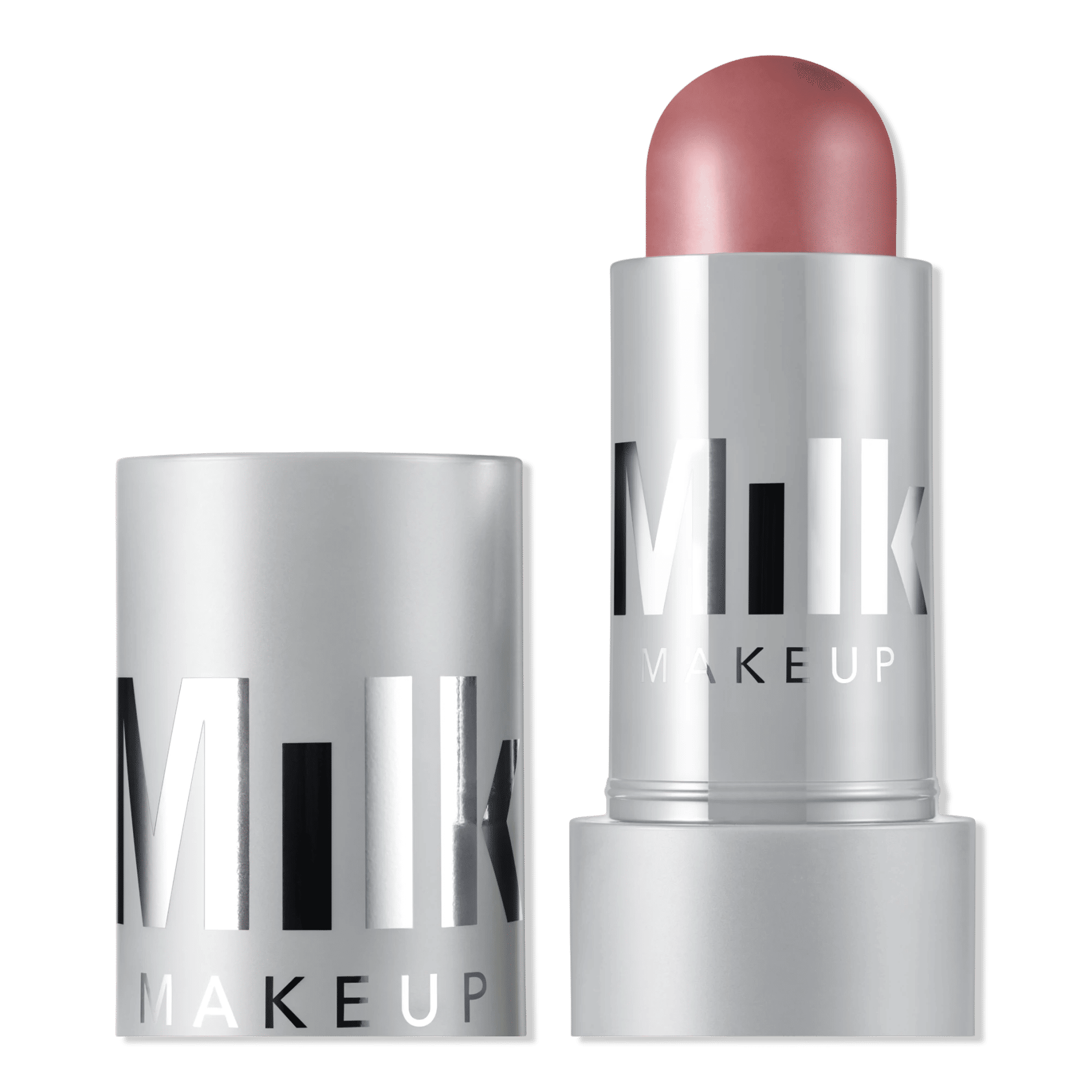 Lip + Cheek Cream Blush Stick and Lip Color (Blurred Finish) - VAPOR