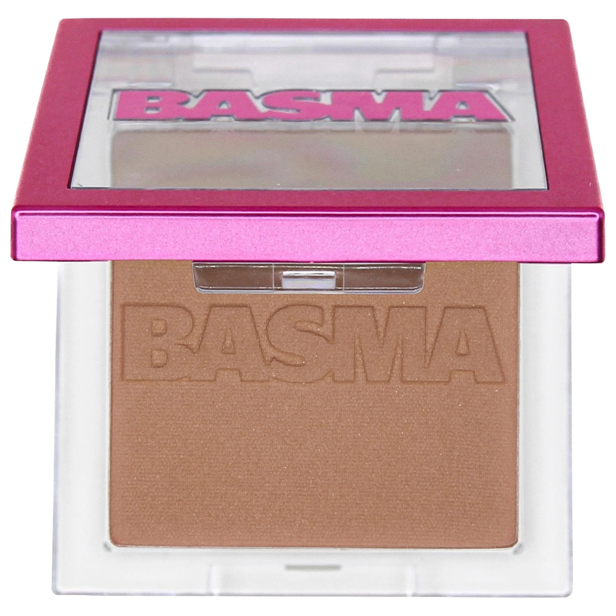 The Soft Matte Talc-Free Blurring Powder Bronzer