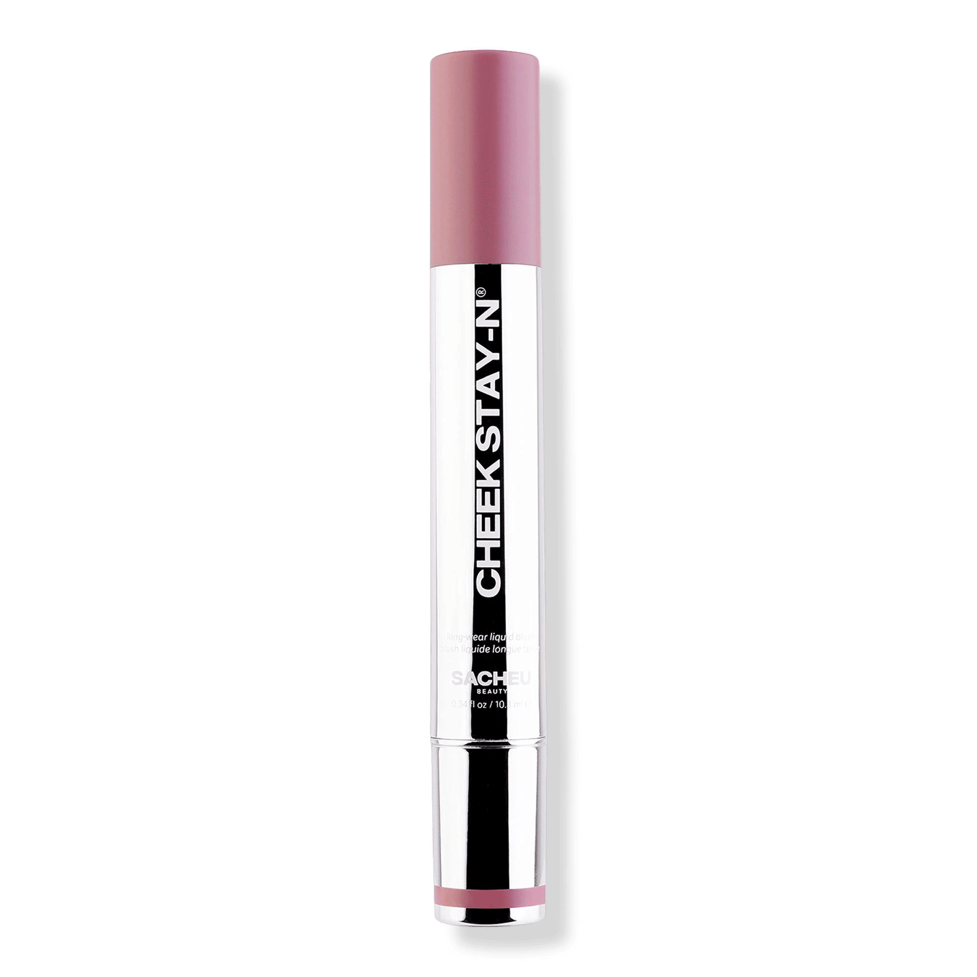 CHEEK STAY-N All-Day Liquid Blush - I'm Guilty