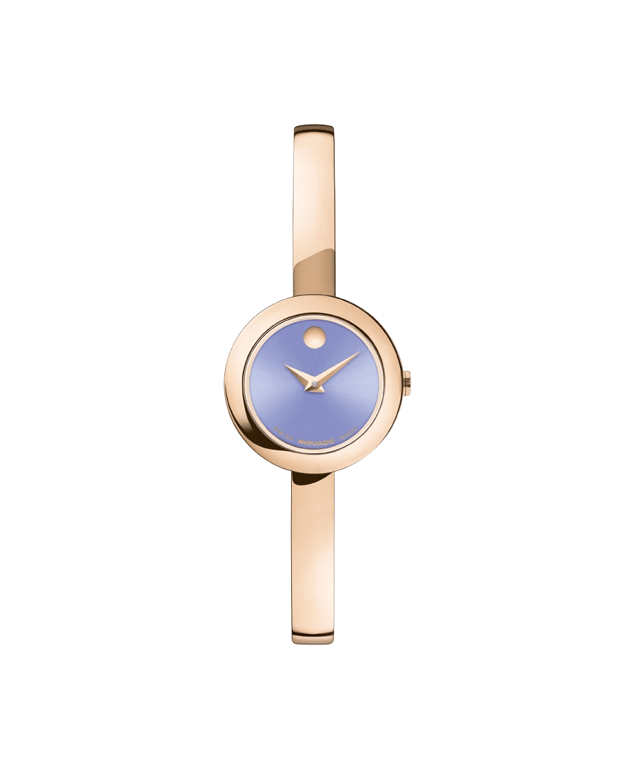 Movado Museum Bangle