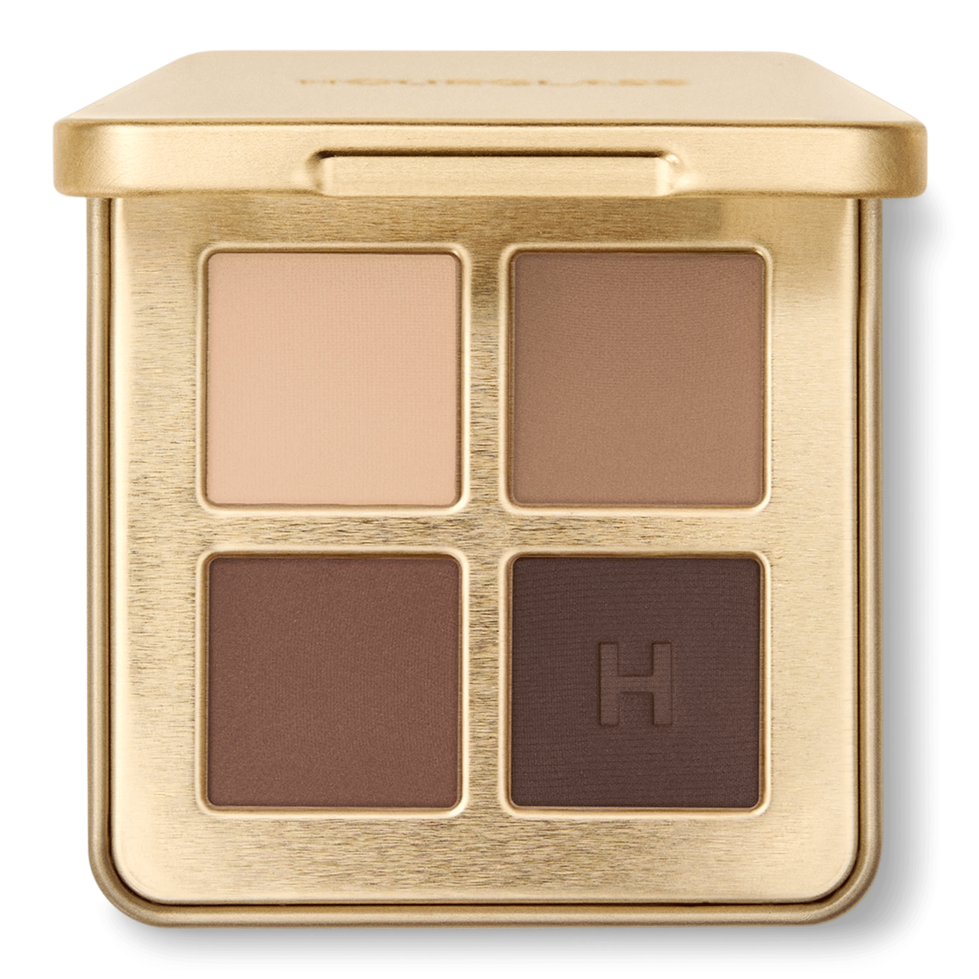 Curator Eyeshadow Palette - Minimalist