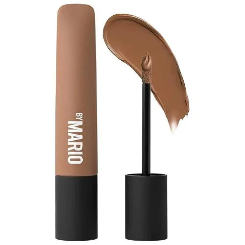 Master Mattes Long-Wearing Cream Eyeshadow, Sweat & smudge-proof, Crease-resistant, Color: Chestnut - (midtone brown) - Size: (0.06 oz/2 mL)