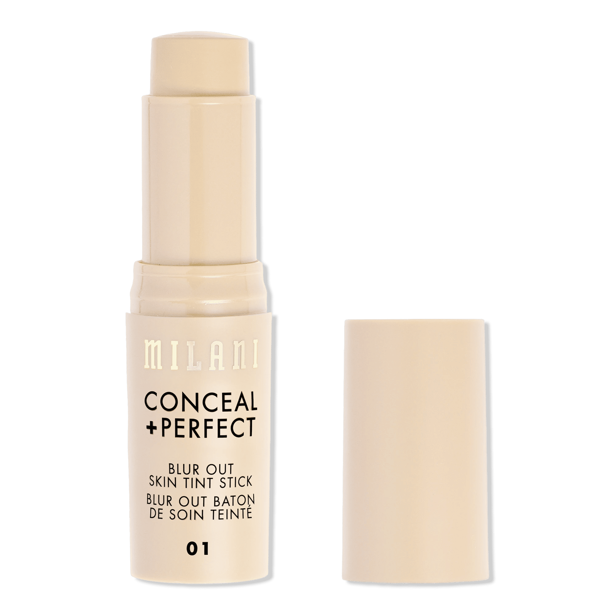 Conceal + Perfect Blur Out Skin Tint Stick - 001