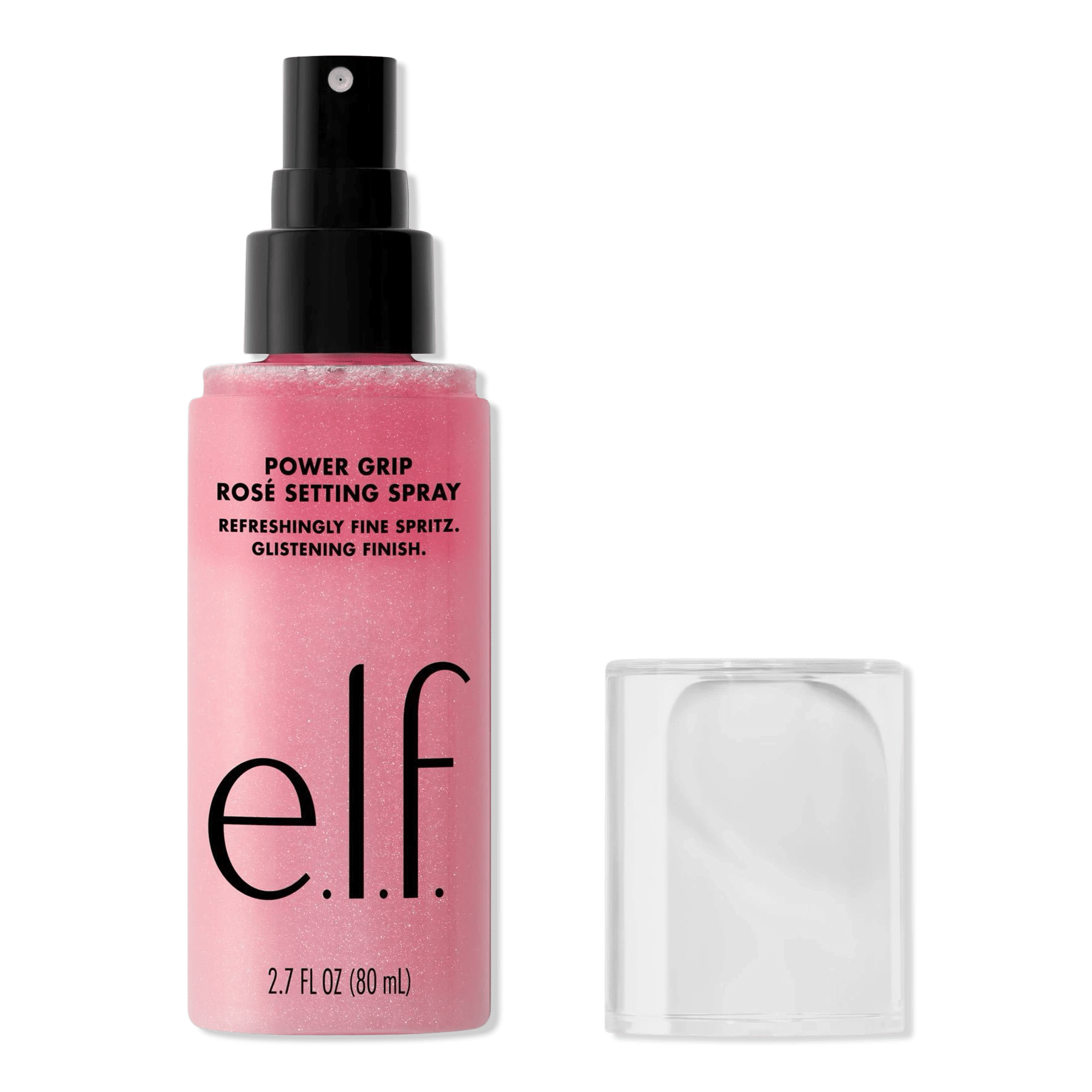 Power Grip Rosé Setting Spray