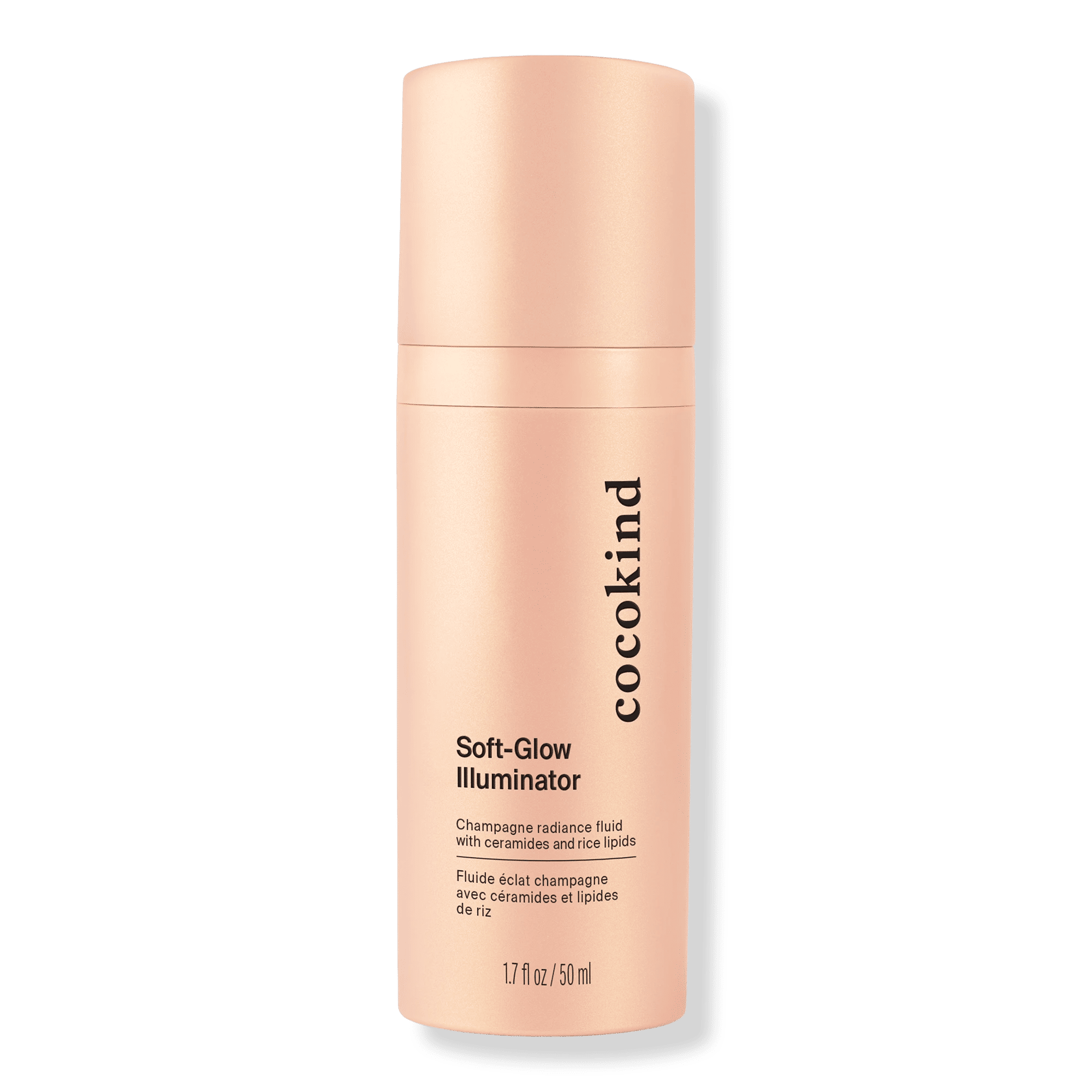 Soft-Glow Illuminator